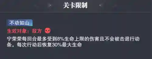 幽冥白虎巅峰演武阵容搭配(昊天峥嵘阵容搭配)插图8