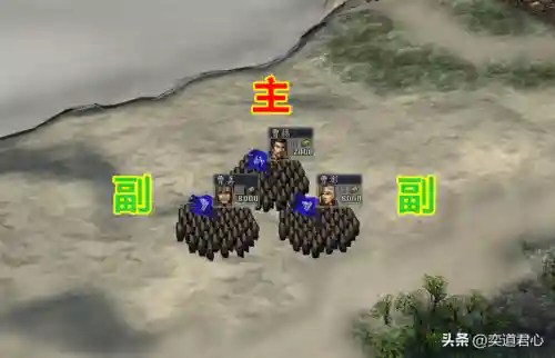 王座之塔魏国阵容搭配推荐(s2大魏骑t0最强阵容一览表)插图3