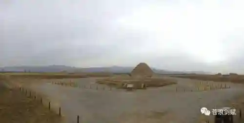 仙剑4不周山地图(仙剑4不周山怎么走不到最高处)插图24