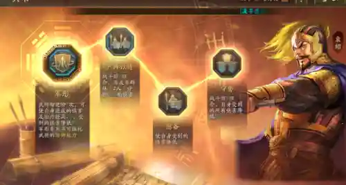 三骑群国阵容搭配(骑战三国h5最值得养的武将)插图1
