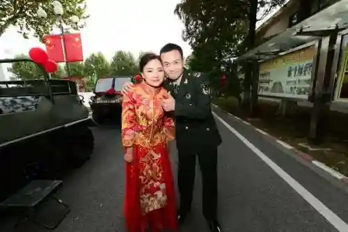 天缘婚礼阵容搭配图(缘分阁满缘分怎么搭配)插图30
