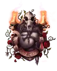 魔兽世界种族介绍(魔兽18大种族一览表图片)插图11