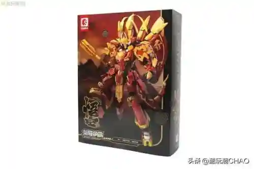 机甲封神搭配什么阵容好(幻世封神平民最强阵容)插图3