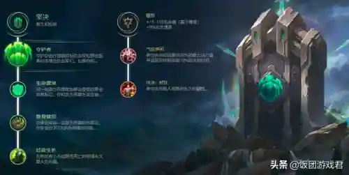 宝石乌鸦阵容搭配推荐图(帝国乌鸦阵容)插图5