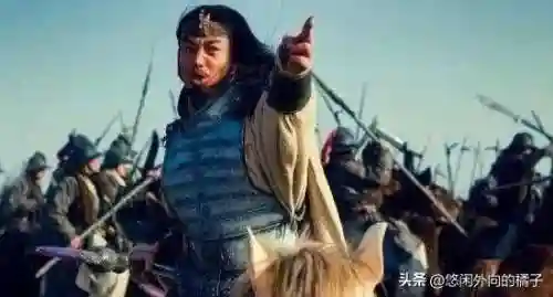 时空召唤马超阵容搭配推荐(三国志战略版马超8个最强阵容)插图28