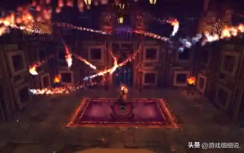 堕落使者阵容搭配推荐图(凋零使者最佳阵容神器)插图2
