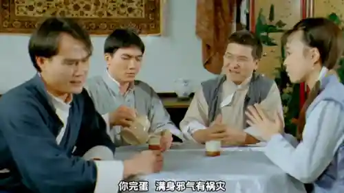 驱魔道长阵容搭配推荐(伏魔记最强阵容排名)