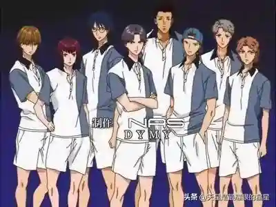 网球王子全国大赛(ATP大师赛冠军奖金)插图3