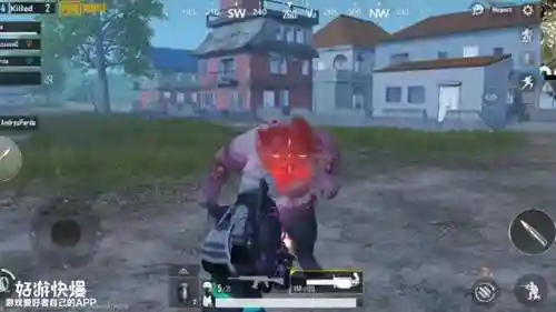 刺激战场亚服体验服(pubgmobile国际服官网充值)插图3