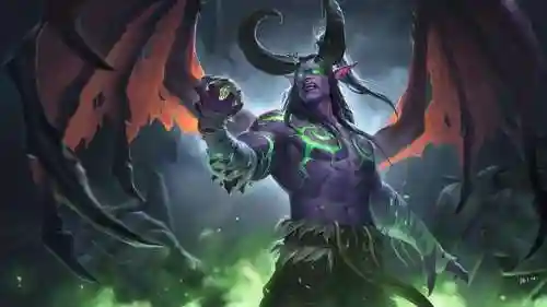 多玩魔兽世界怀旧(多玩wow数据库)插图3