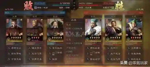 零氪玩家袁术阵容搭配(袁绍10个最强阵容)插图8