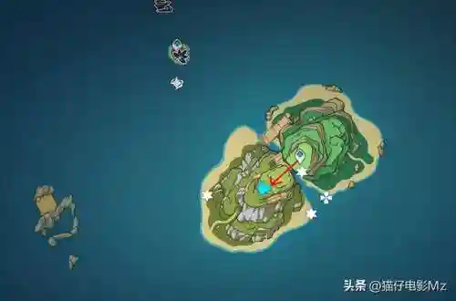 烟山雾阁阵容搭配(水月阁8挂机阵容)插图10