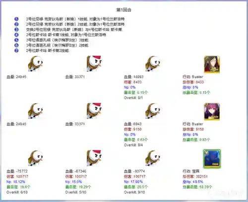 狐狸红卡组队阵容搭配(狐狸城夺冠主力阵容)插图50