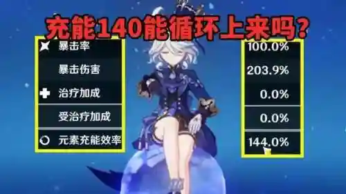 水神队伍搭配阵容最新(魂水p1阵容)插图4