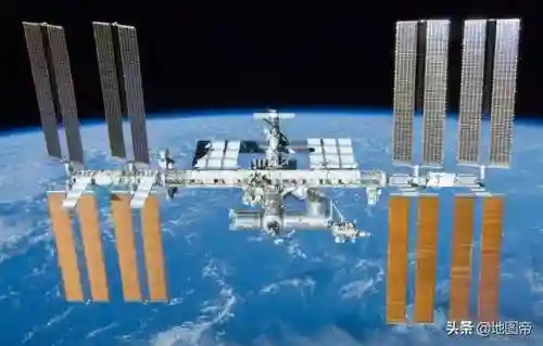 有空间站的国家(空间站是干什么用的)插图3