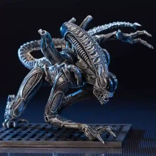 异形大战铁血战士1(铁血战士第一部)插图45