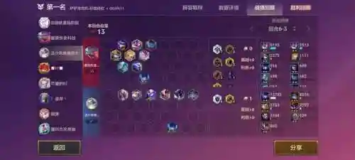 未来战士迅捷射手阵容搭配(所有阵容都兼容的射手)插图4