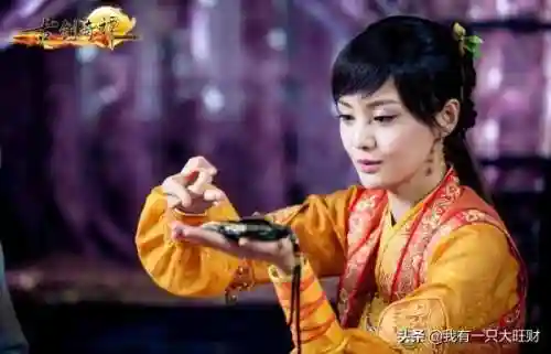 古剑奇谭襄铃最后结局(襄铃最后找到父母了吗)插图5