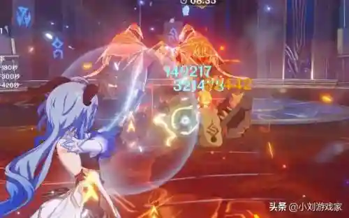 原神主播顶级搭配阵容(原神最强队伍搭配)插图3