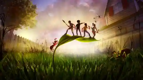 电脑生存游戏排行榜前十名(十大生存游戏)插图1