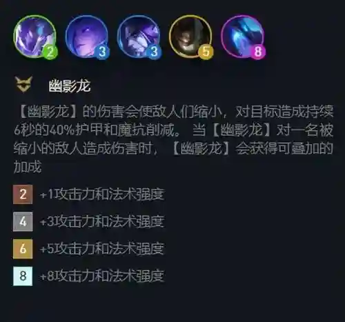 驯龙大师阵容搭配法(驯龙大师斯维因绝版)插图4