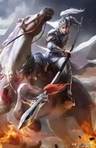 传奇武将魏延搭配什么阵容(魏延阵容t0搭配)插图4