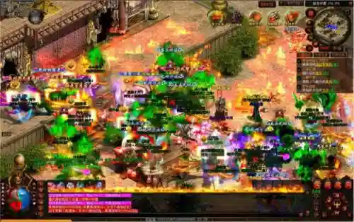 天下3风中追风英雄榜(天下3风中追风现在叫什么)插图4