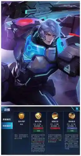 上单射手推荐阵容搭配(哪个射手单排上王者最稳)插图6