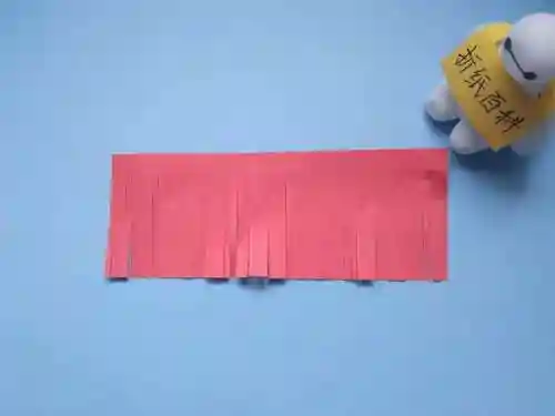 小灯笼手工制作(创意手工diy制作)插图4