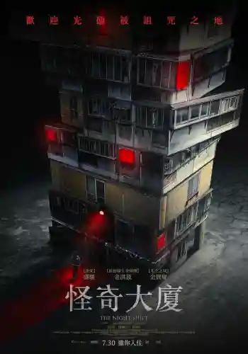 好看的恐怖片推荐(适合带对象看的鬼片)插图8