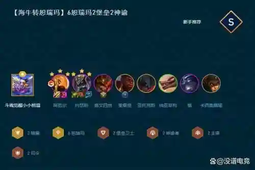 四费卡搭配阵容图(地下城堡2推图阵容搭配)