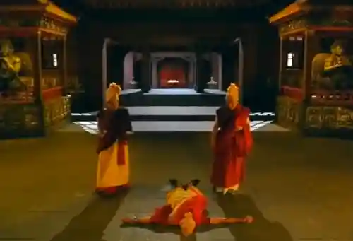 灵幻魔法师搭配阵容攻略(魔灵军团阵容搭配最新)插图16