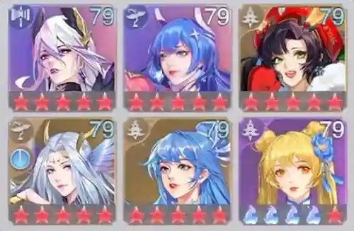 魂师对决小白最后阵容搭配(魂师对决前期最强阵容T0)插图5