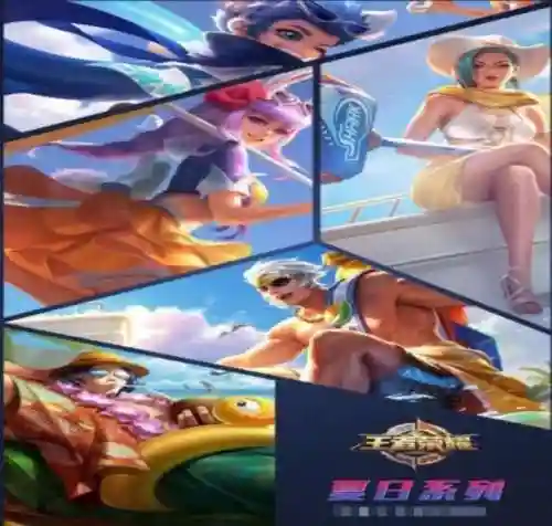 恶魔射手最强阵容搭配图片(神射手阵容)插图6