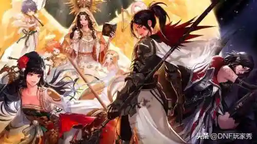 dnf男元素爆破师勋章选择(dnf弹药勋章选哪个)插图9