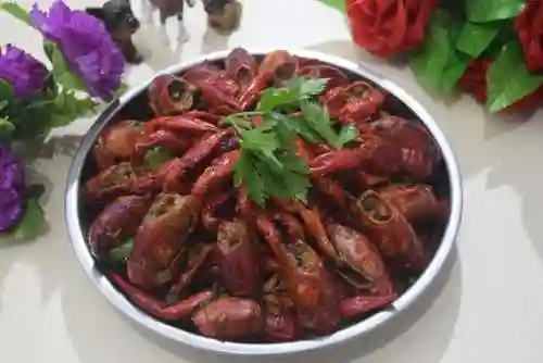 龙虾怎么做好吃又简单(大龙虾的最简单做法)插图4