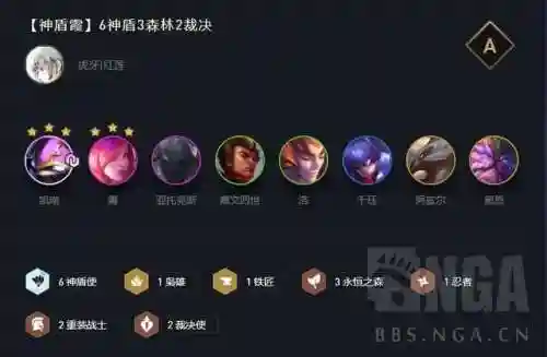 核爆盲僧阵容怎么搭配好(盲僧护盾流怎么出装)