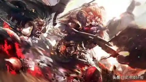 洪荒异兽传(洪荒第一祖巫)插图1