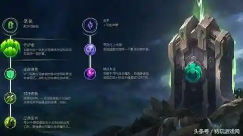 端游铭文搭配推荐阵容(王者武道大会最强阵容带什么铭文)插图19