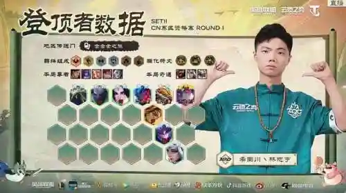 决斗大师阵容搭配2024(大师决斗上位卡组)插图3