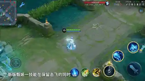 洛神甄姬怎么搭配阵容(孙尚香最强阵容搭配)插图2