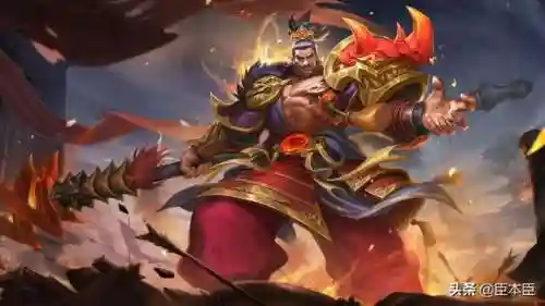 曙光英雄推塔队阵容搭配(王者荣耀推塔最快的阵容)插图4