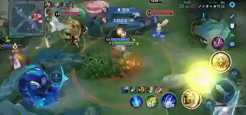 王者龟速流阵容搭配(暴噬龟技能搭配)插图6