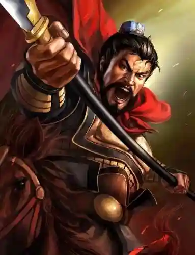 克制战将的阵容搭配图(少年神将传最强阵容)插图6