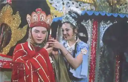嫦娥仙子阵容搭配推荐图(嫦娥适合什么阵容)插图13