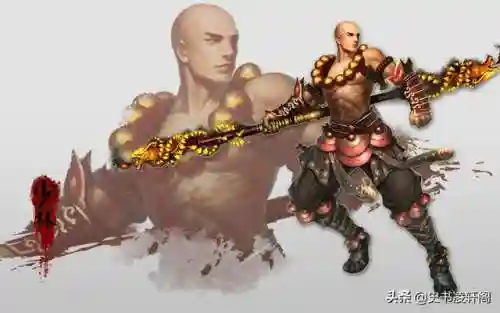 天龙八部技能大全(新天龙八部丐帮技能详细介绍)插图6