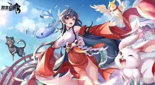双生幻想前期阵容怎么搭配(幻想英雄2阵容攻略)插图1