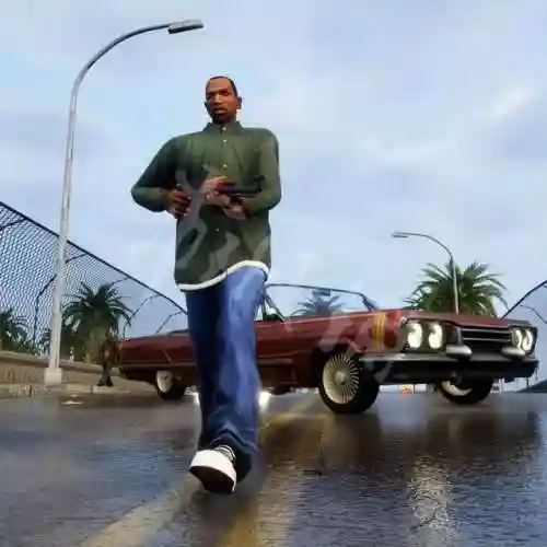 圣安地列斯主线任务完整流程(gtasa主线任务列表)插图3