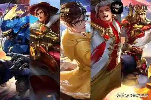韩信王昭君最强阵容搭配(王昭君出装最强神装顺序)