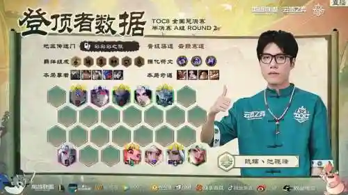 迅捷射手阵容搭配技巧最新(双射手阵容怎么玩)插图4